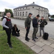 w podrozy za historia. muzeum w domu kombatanta 1
